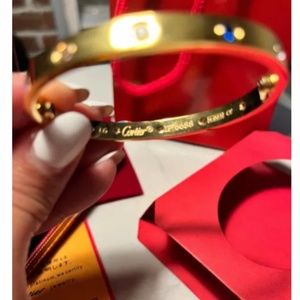 Love Bracelet size 16cm